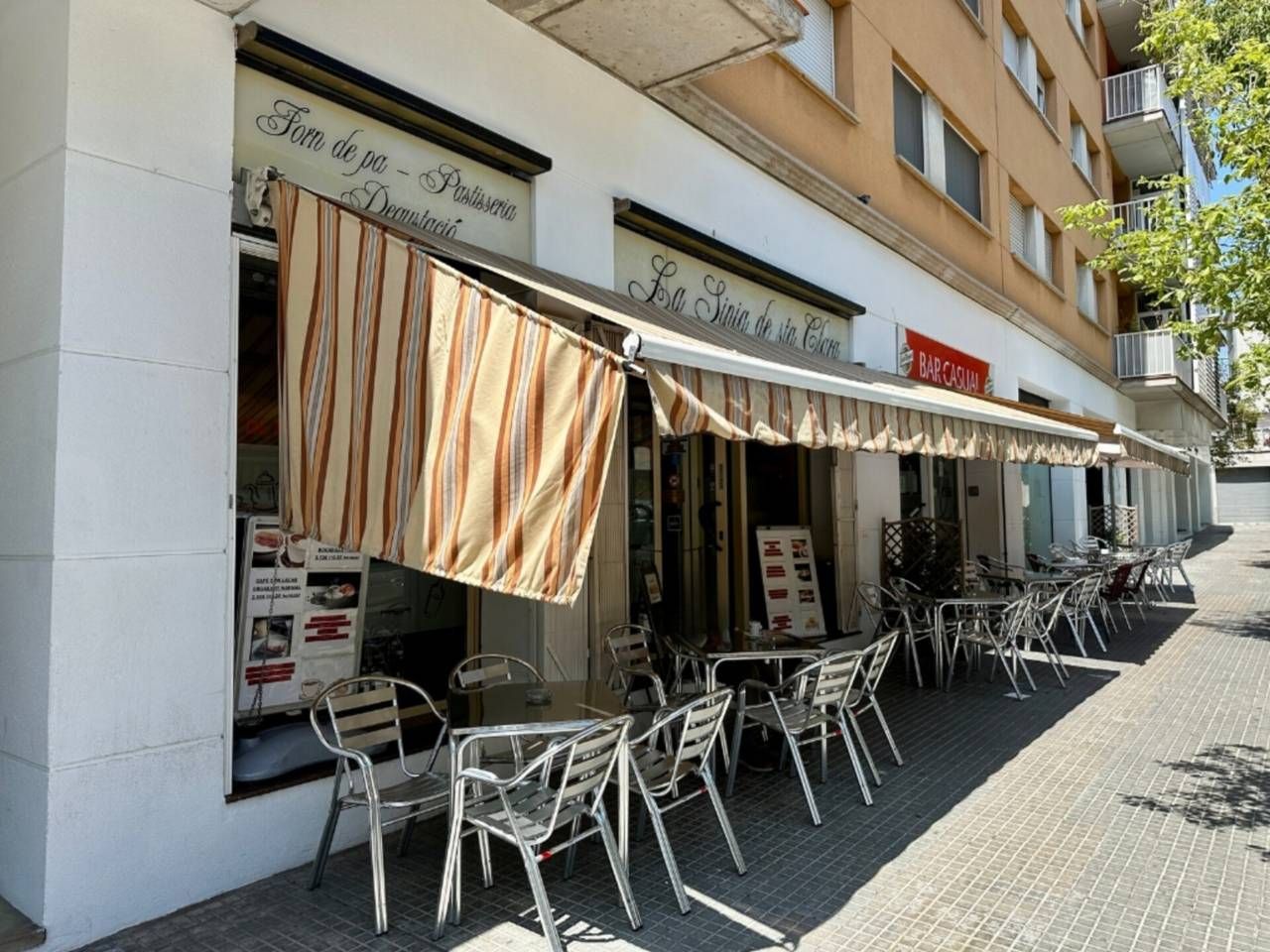 Local en venda en Manresa amb Aire condicionat