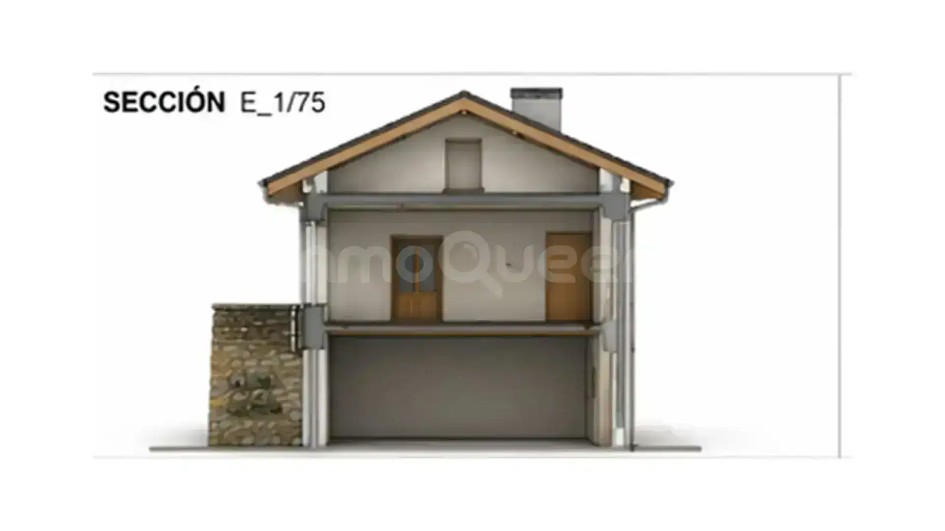Casa con giardino in vendita a N/A, imagen 10
