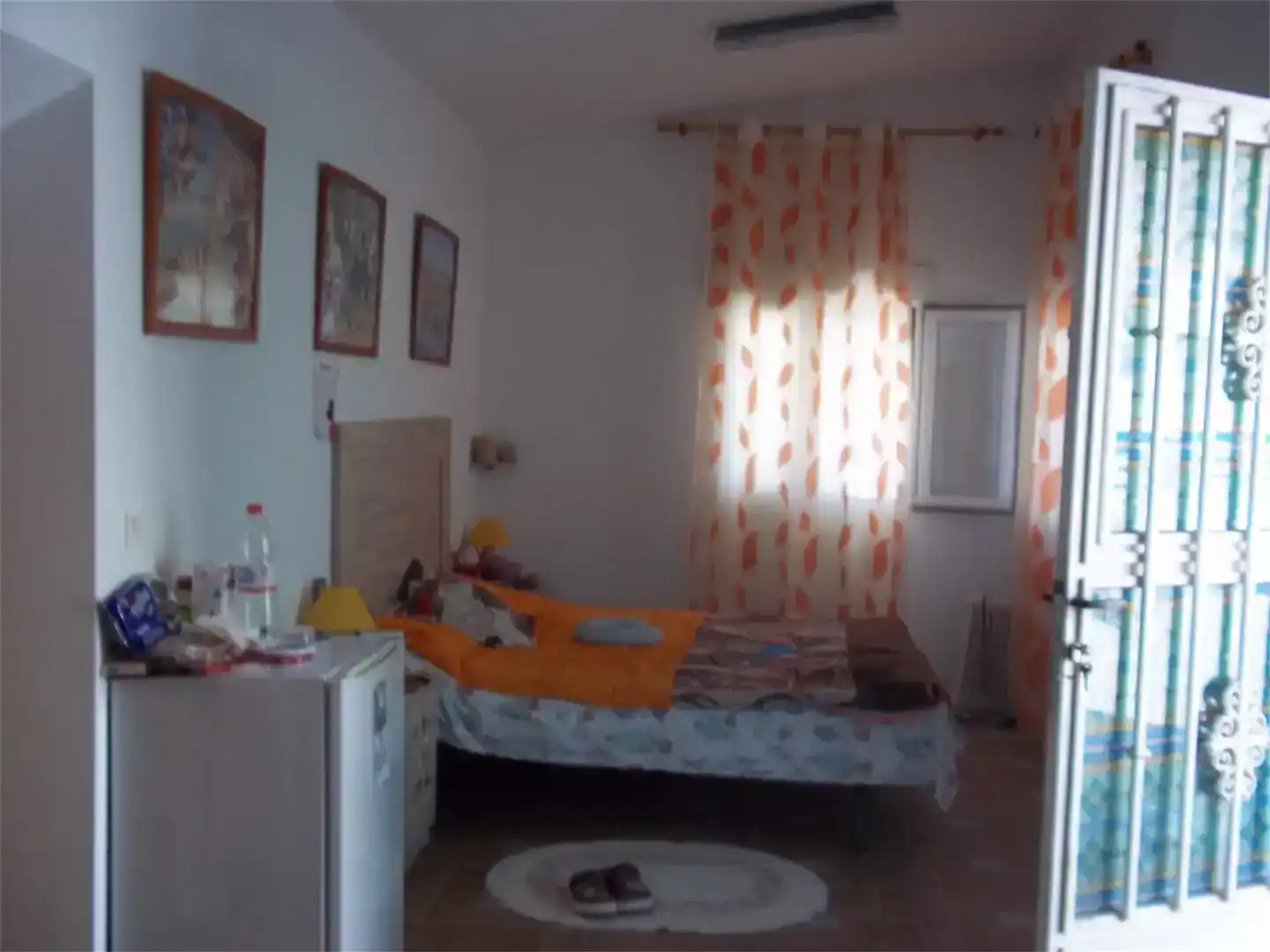 Habitación de Casa o chalet en venta en Lorca con Aire acondicionado