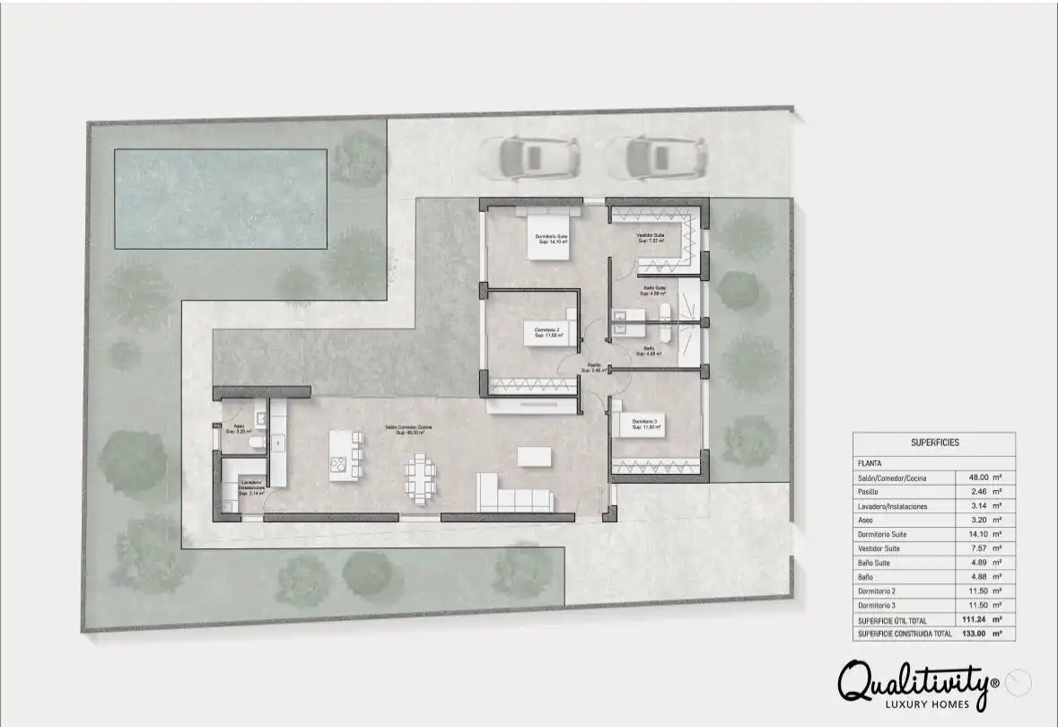 Casa o chalet en venta en Molina de Segura con Aire acondicionado, Calefacción y Terraza