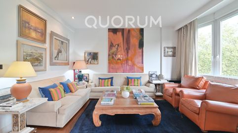 Photo 4 of Flat for sale in Calle Gran Vía Don Diego López de Haro, Abandoibarra - Guggenheim, Bilbao
