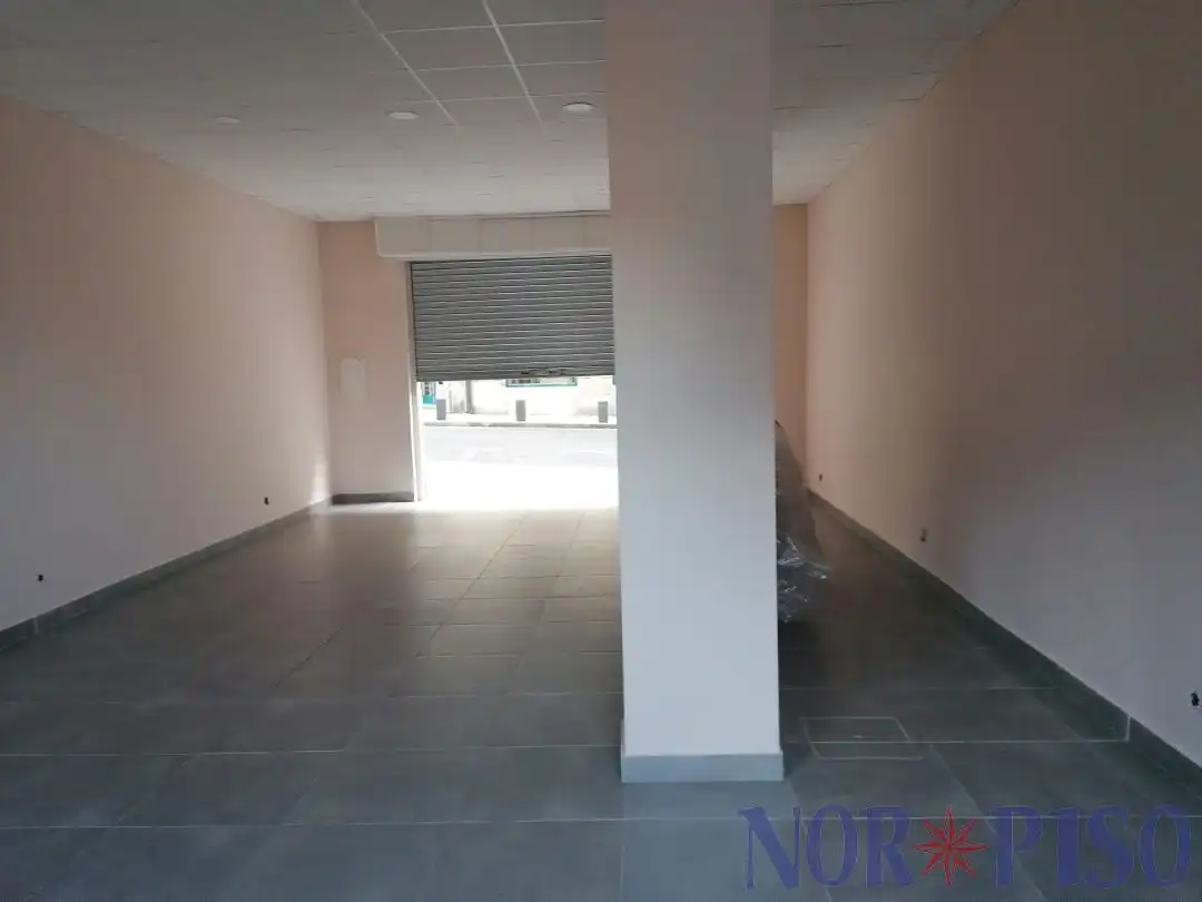 Local comercial en venda a Ibaiondo, imagen 13