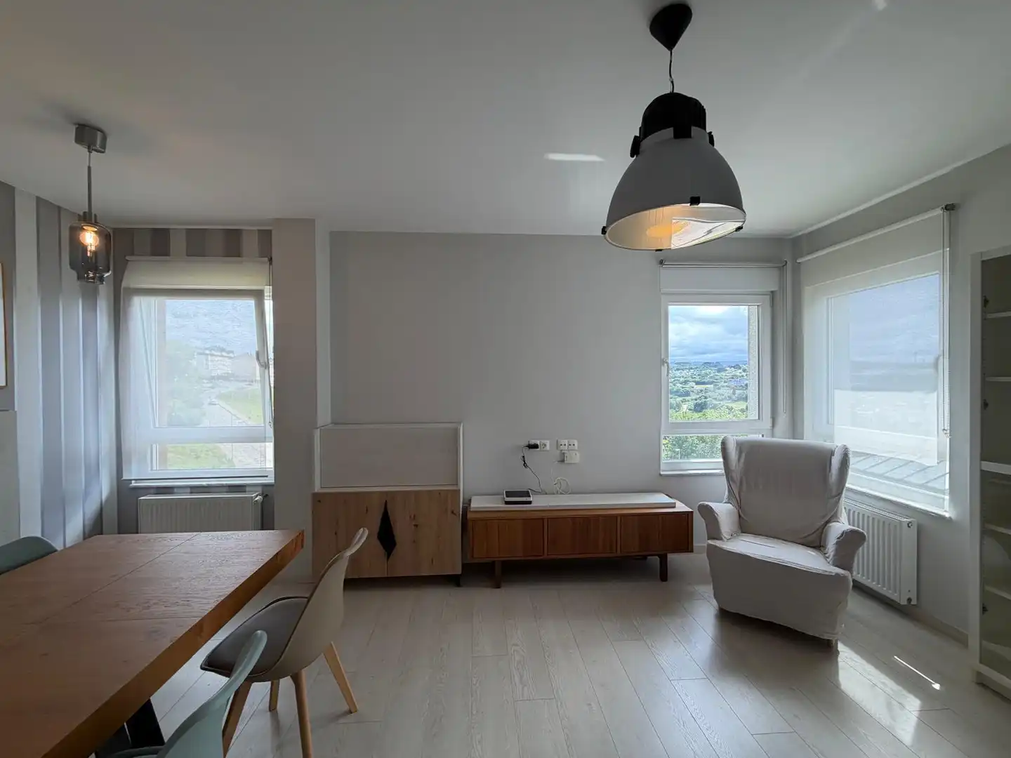 Dúplex en venta en Rúa Madanela, Acea de Olga - Augas Férreas