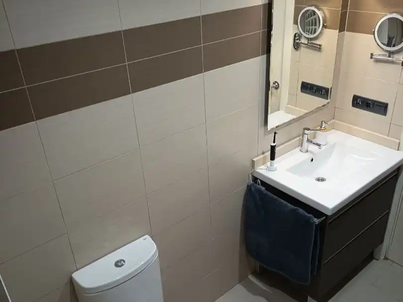 Baño de Piso en venta en Vila de Palafrugell
