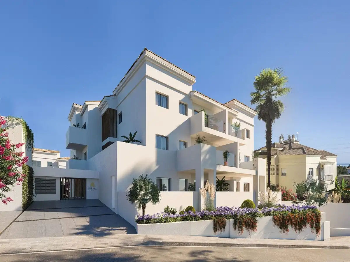 Apartment zum Verkauf in Centro ciudad