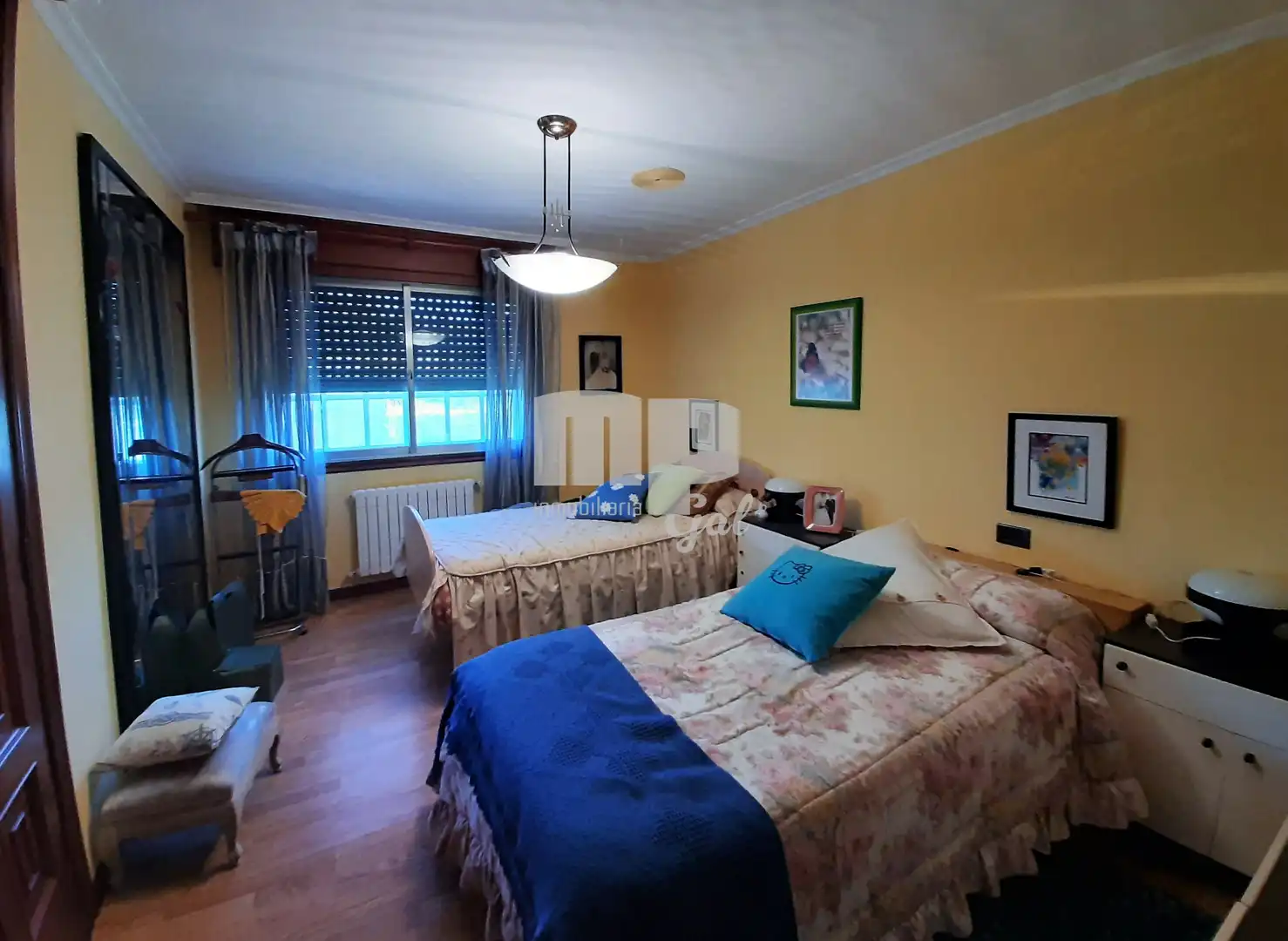 Chalet con terraza en venta en Rúa de Monteferro 4, imagen 18