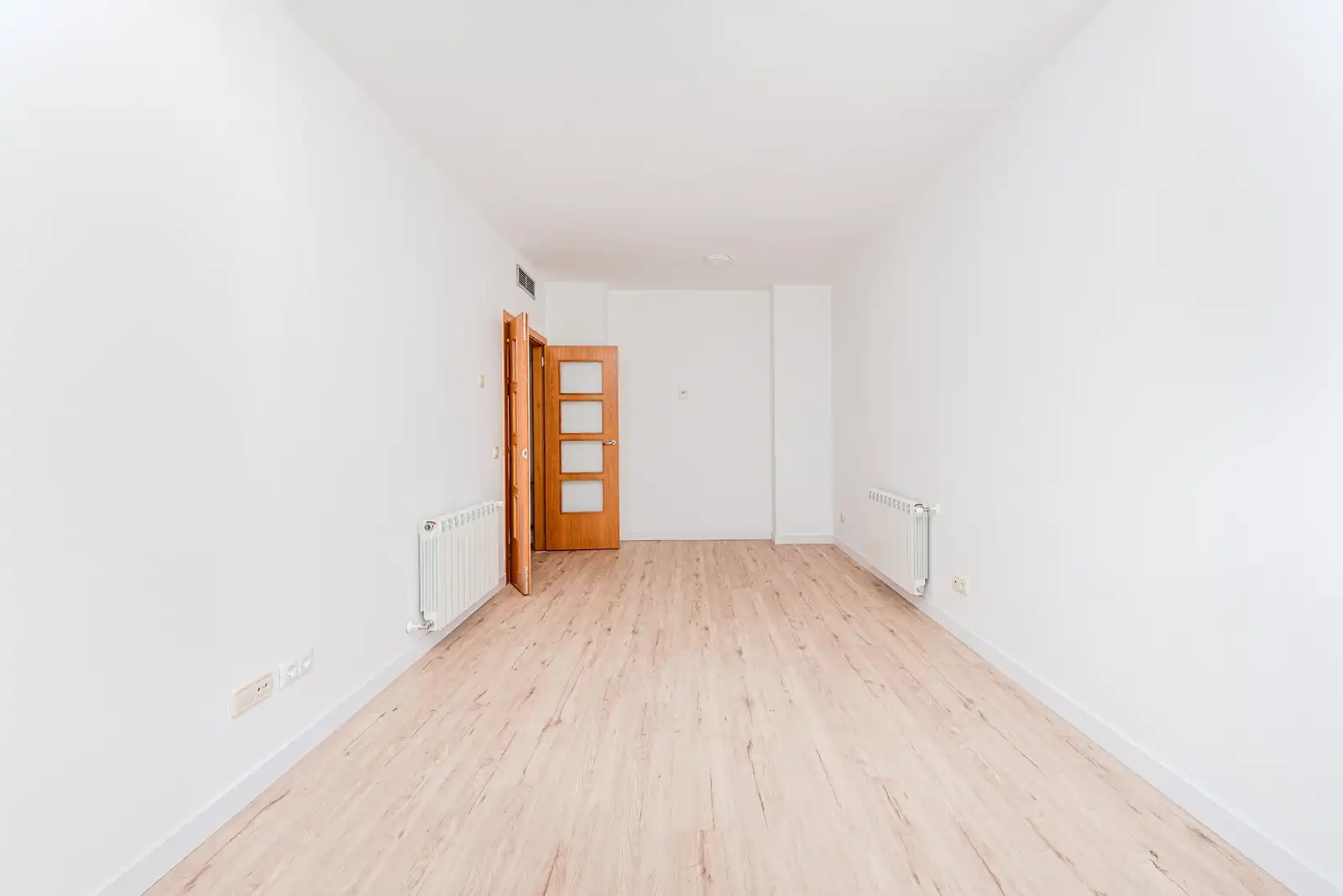 Piso en venta en Madrid con Trastero