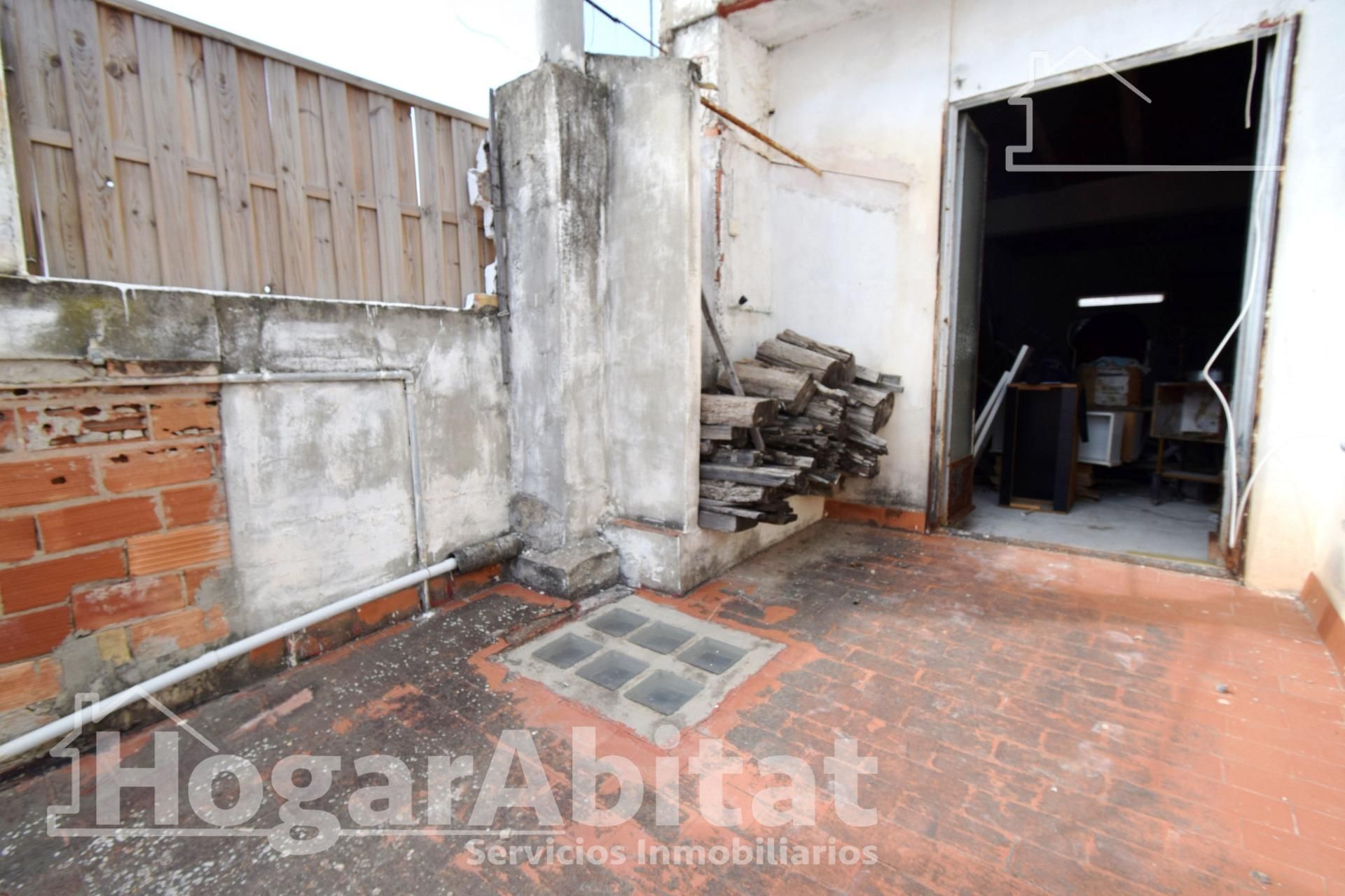 Piso en venta en Algemesí con Terraza y Balcón