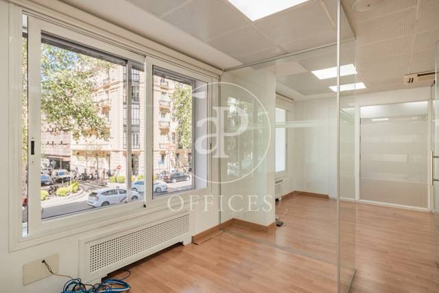 Oficina en Alquiler en Recoletos