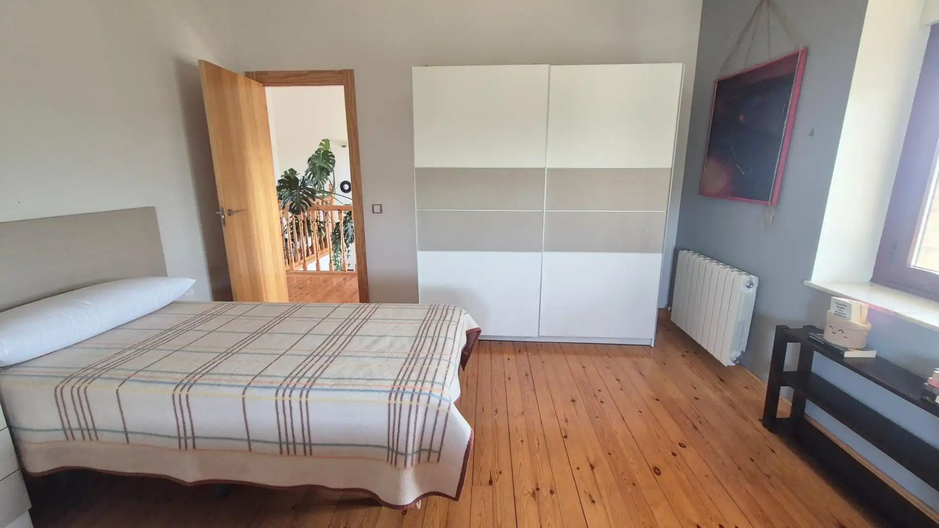 Habitación de Casa o chalet en venta en Cipérez con Piscina