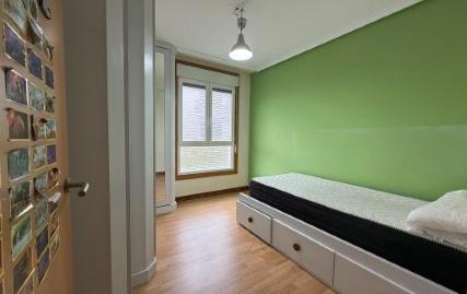 Foto 5 de Pis en venda a Calle Estratazpia, 2, Zumaia, Gipuzkoa