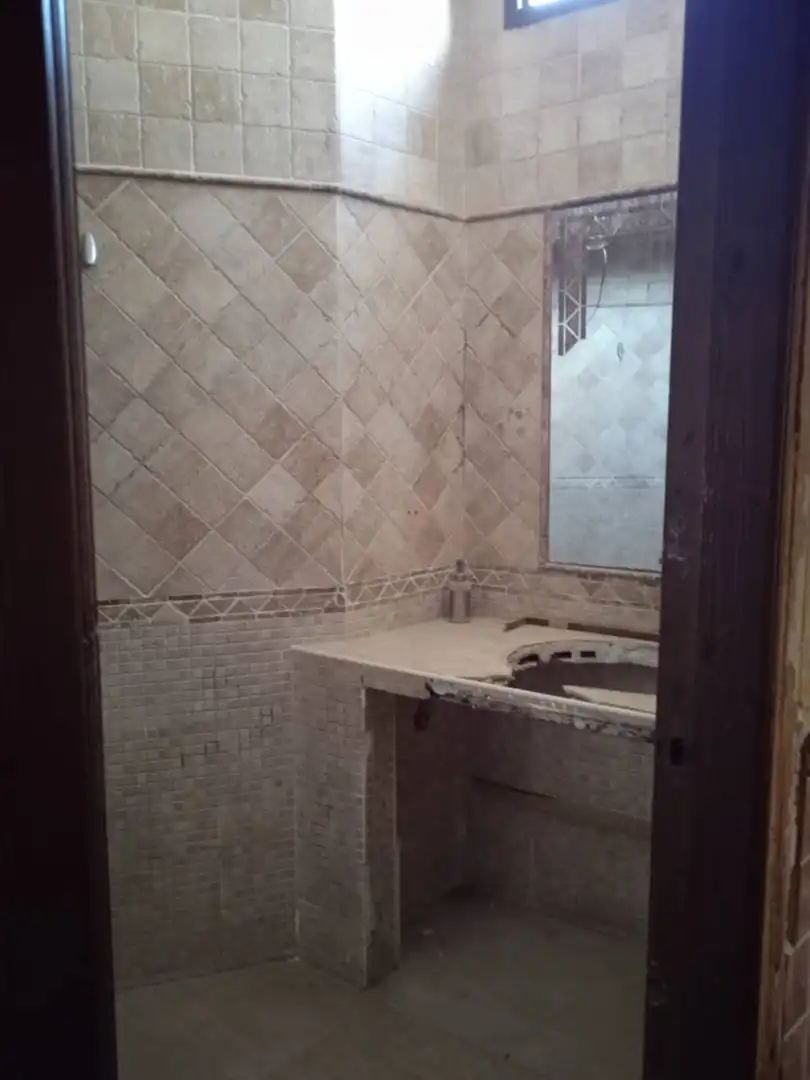 Baño de Casa o chalet en venta en Crevillent con Trastero y Piscina