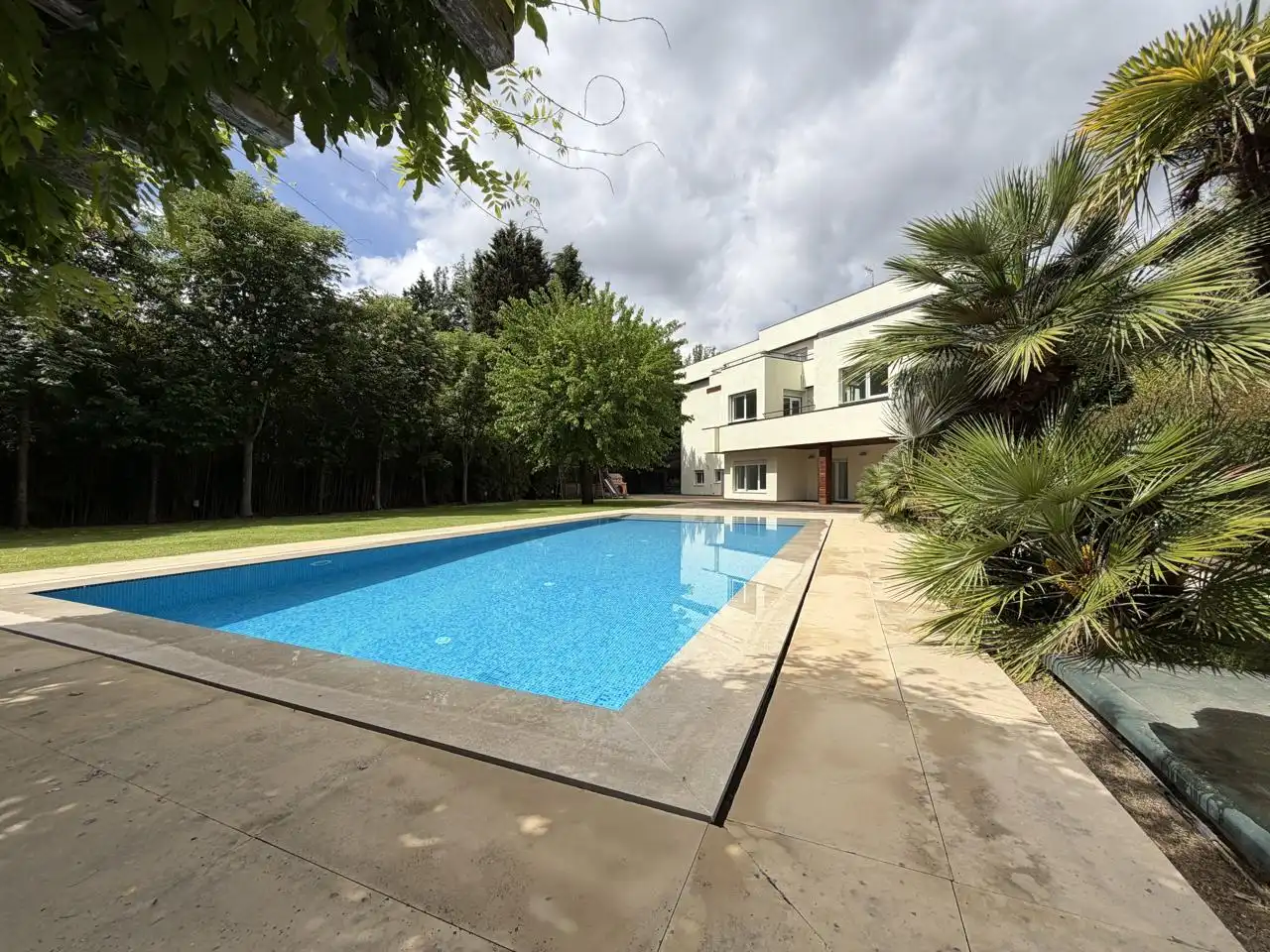 Haus mit Pool zur Miete in Calle Paradores, imagen 4