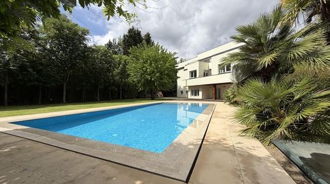 Foto 4 de Casa o xalet de lloguer a Paradores, La Florida - El Plantío, Madrid Capital