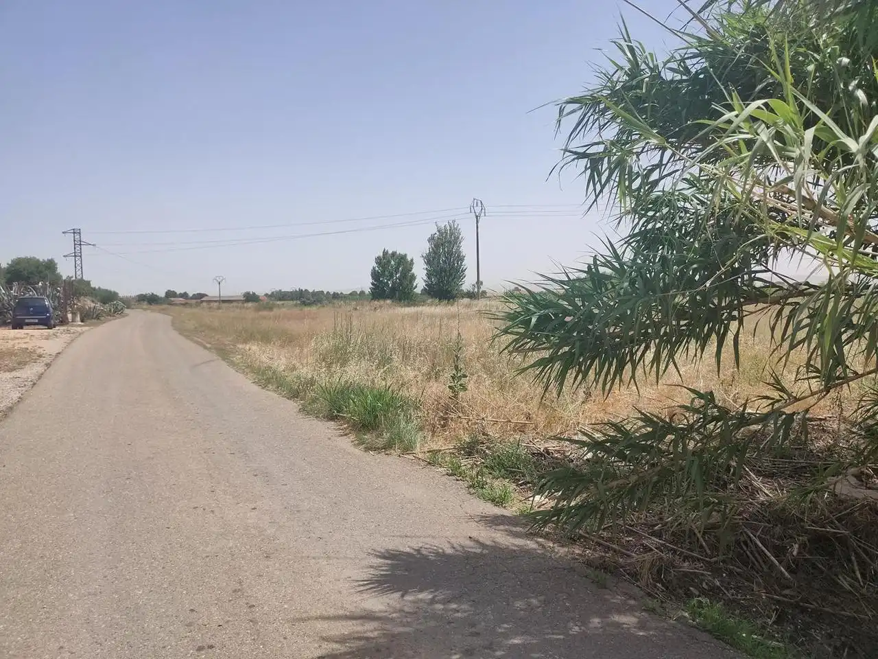 Terreni e lotti in vendita a Alagón, imagen 6
