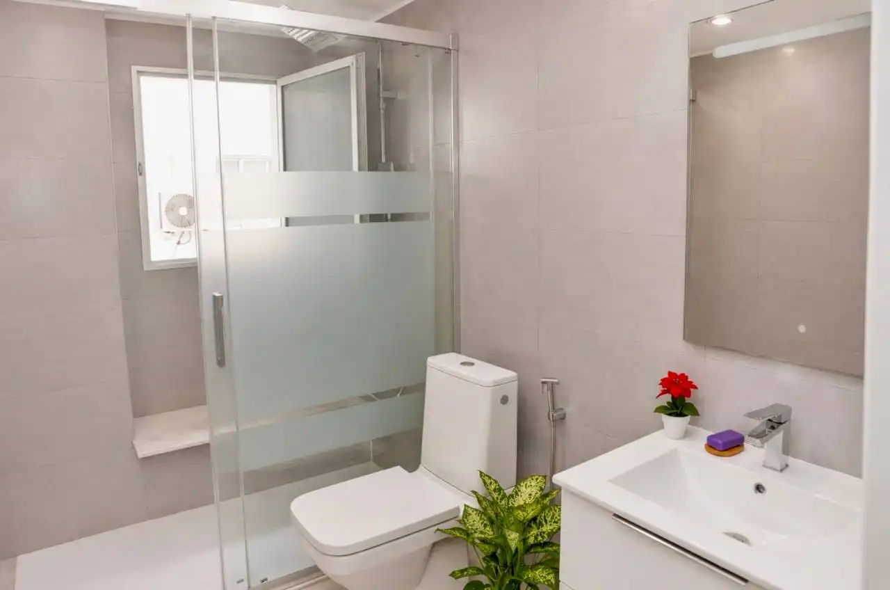 Flat with terrace for sale in Carrer Gabriel Miró, imagen 23
