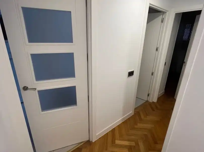 Flat for sale in  Madrid Capital  with Balcony