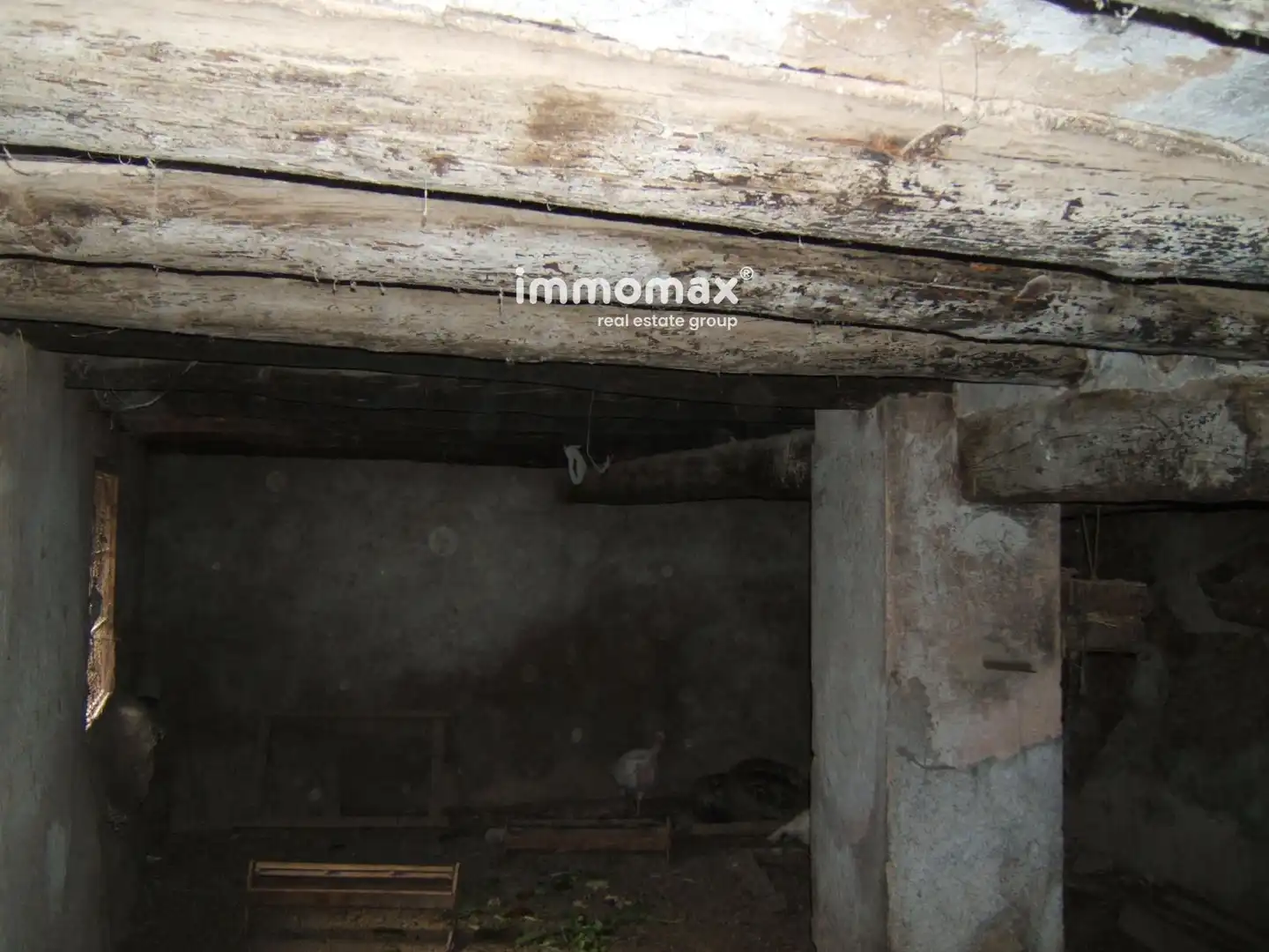 Casa o chalet en venta en Cruera, Paüls
