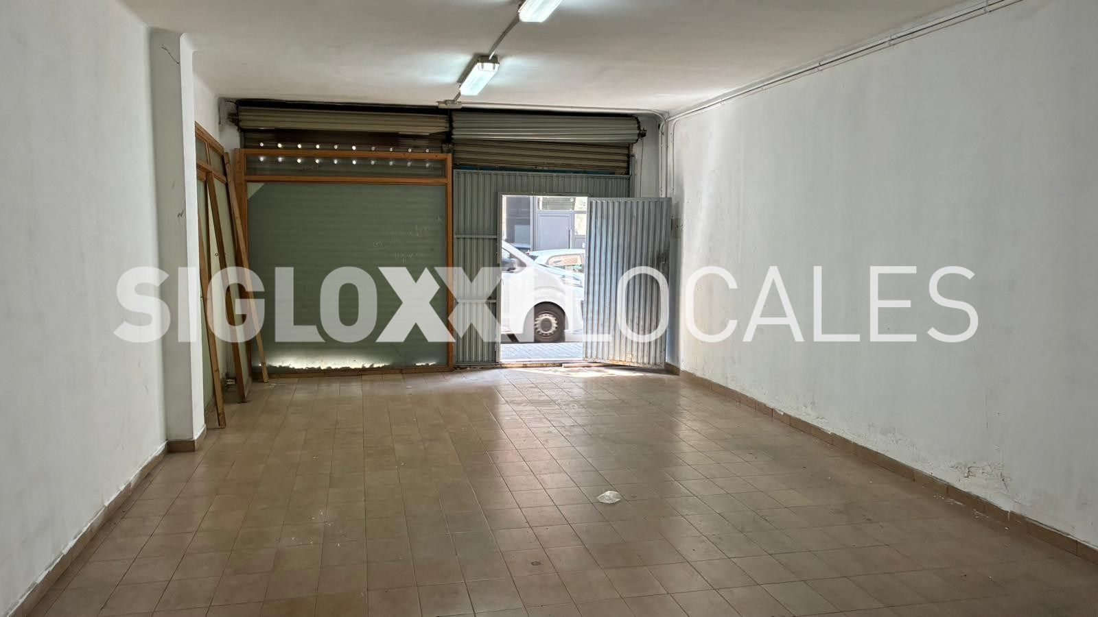 Premises to rent in PRINCEP JORDI, Hostafrancs