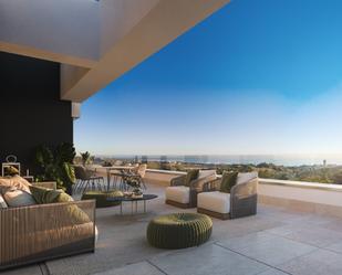 Terrace of Apartment for sale in Marbella  with Air Conditioner, Terrace and Jacuzzi