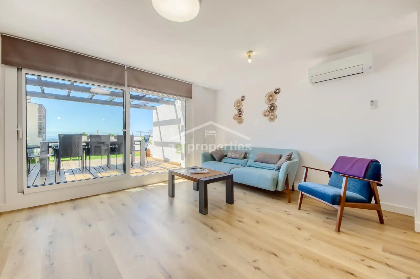 Apartamento con piscina en venta en carretera de canyelles 16 Bl.1 Pl.3 Pt.3 16, imagen 13