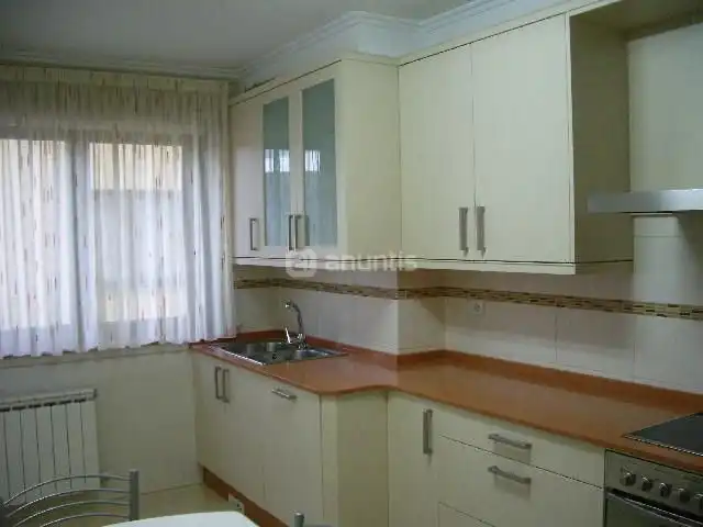 Dúplex de lloguer a Alto del Castaño
