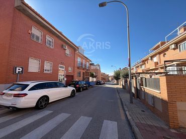 Adosado en venta en Murcia