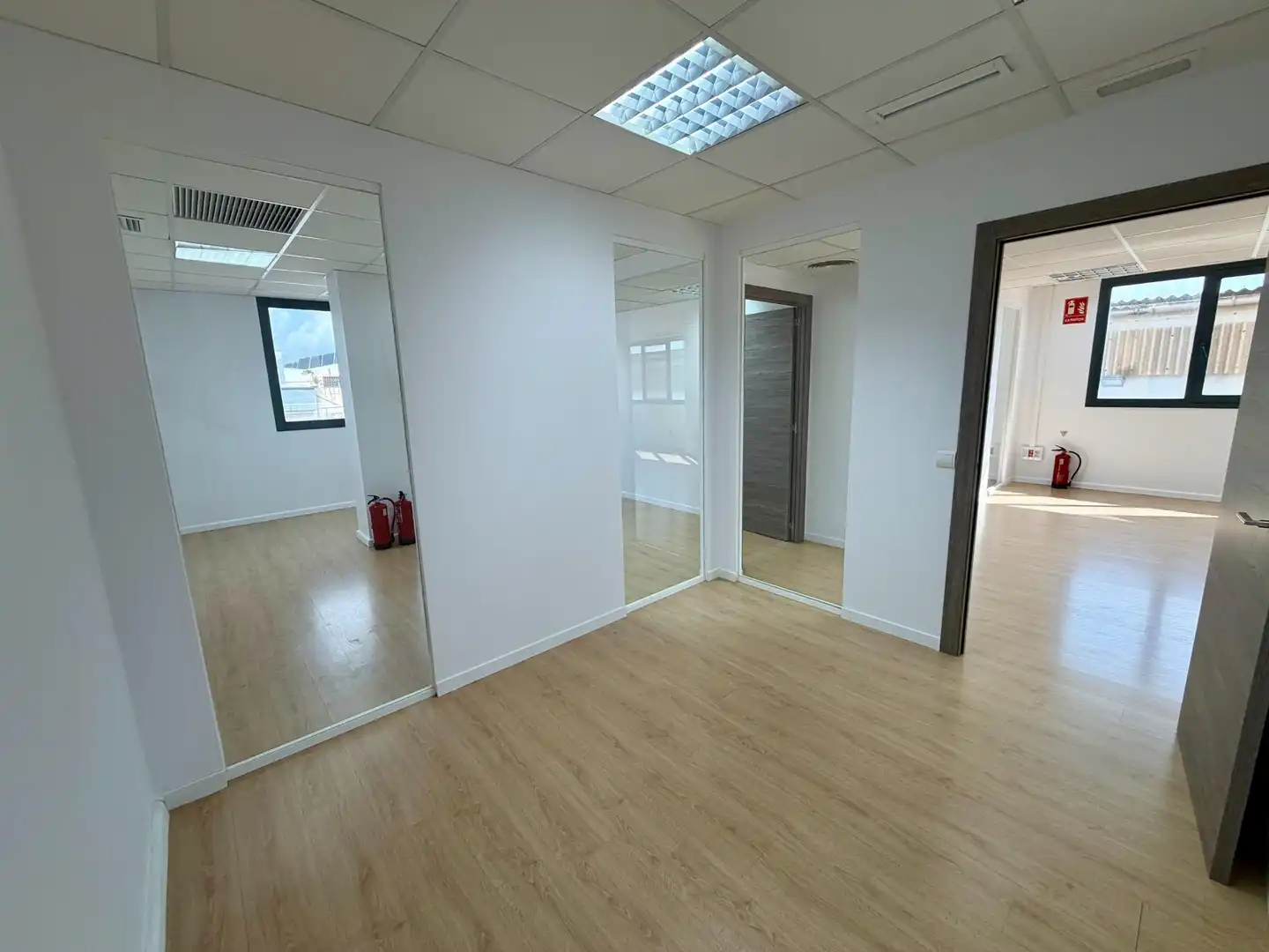 Office space to rent in Nord, imagen 16