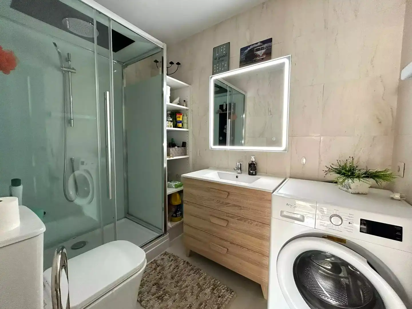 Apartamento con ascensor en venta en Moxó - Sant Mori, imagen 4