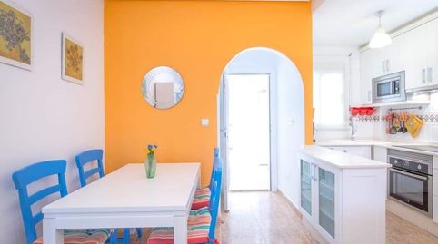 Foto 3 de Casa o chalet de alquiler en Cañada del Molino, Torrevieja