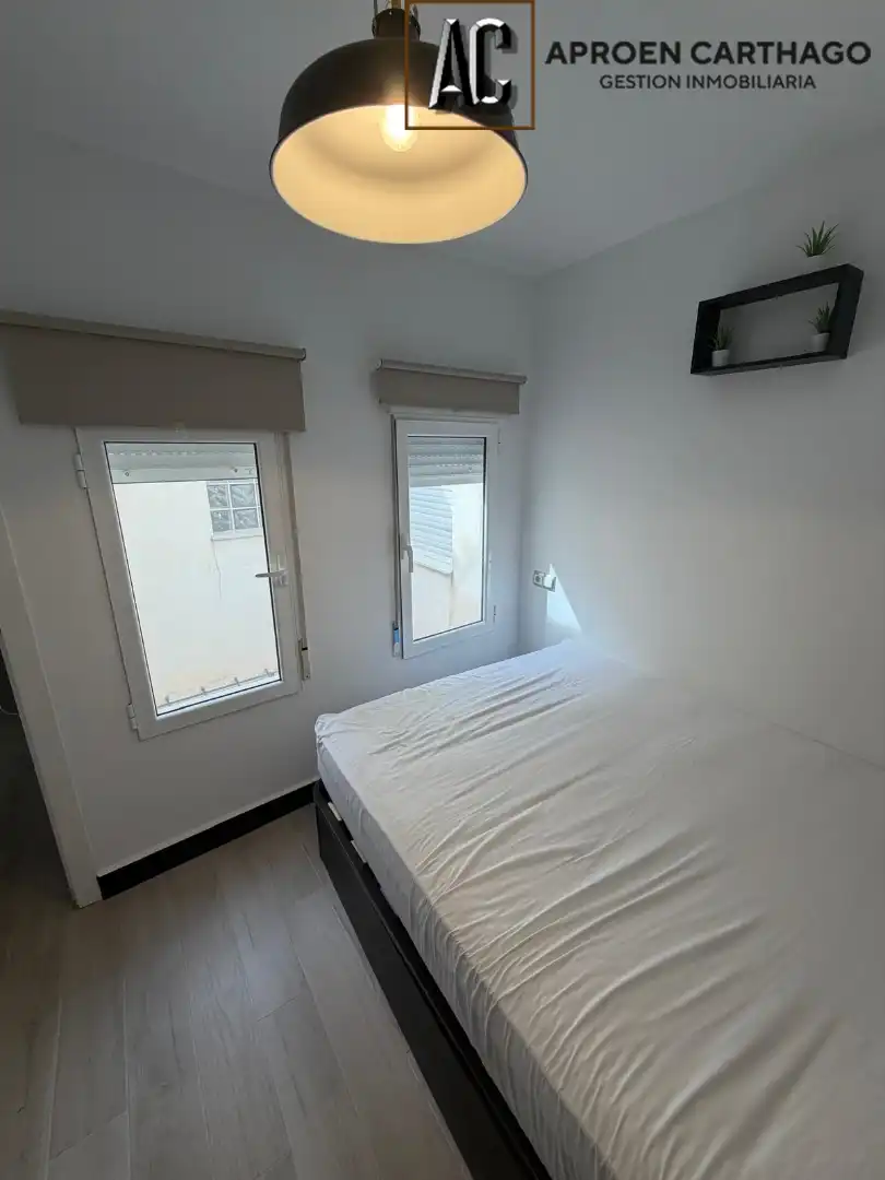 Appartamento con terrazza in affitto a Calle Macarena 11, imagen 8