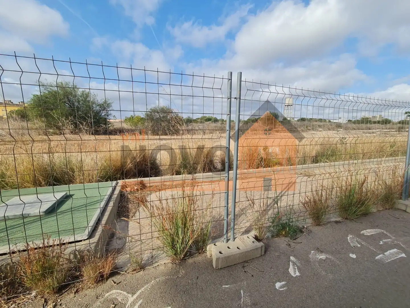 Residential for sale in Picassent