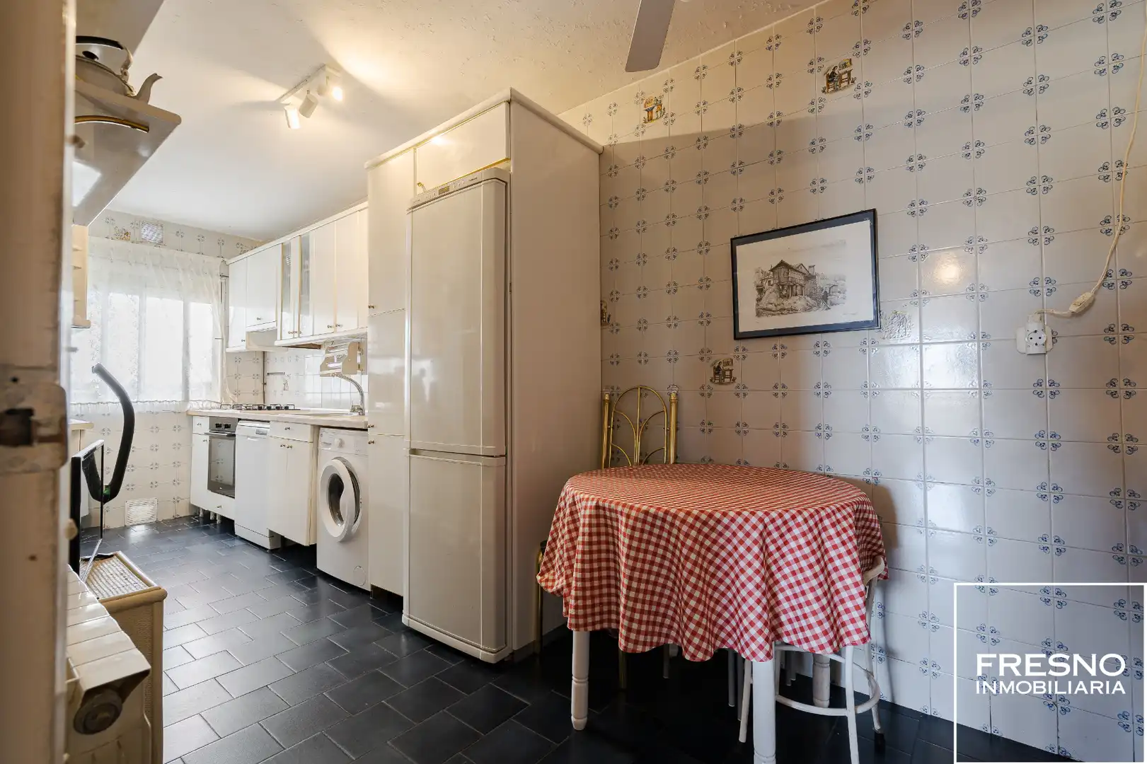 Piso con piscina en venta en Calle de Valserrano, imagen 15