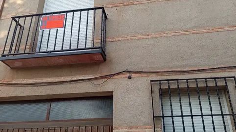 Foto 2 de Piso en venta en Plaza Príncipe de Asturias, 4, Carrizosa, Ciudad Real