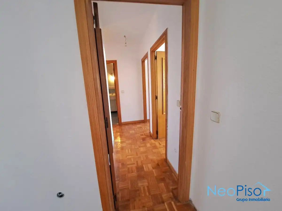 Piso en venta en Alcorcón con Terraza y Piscina