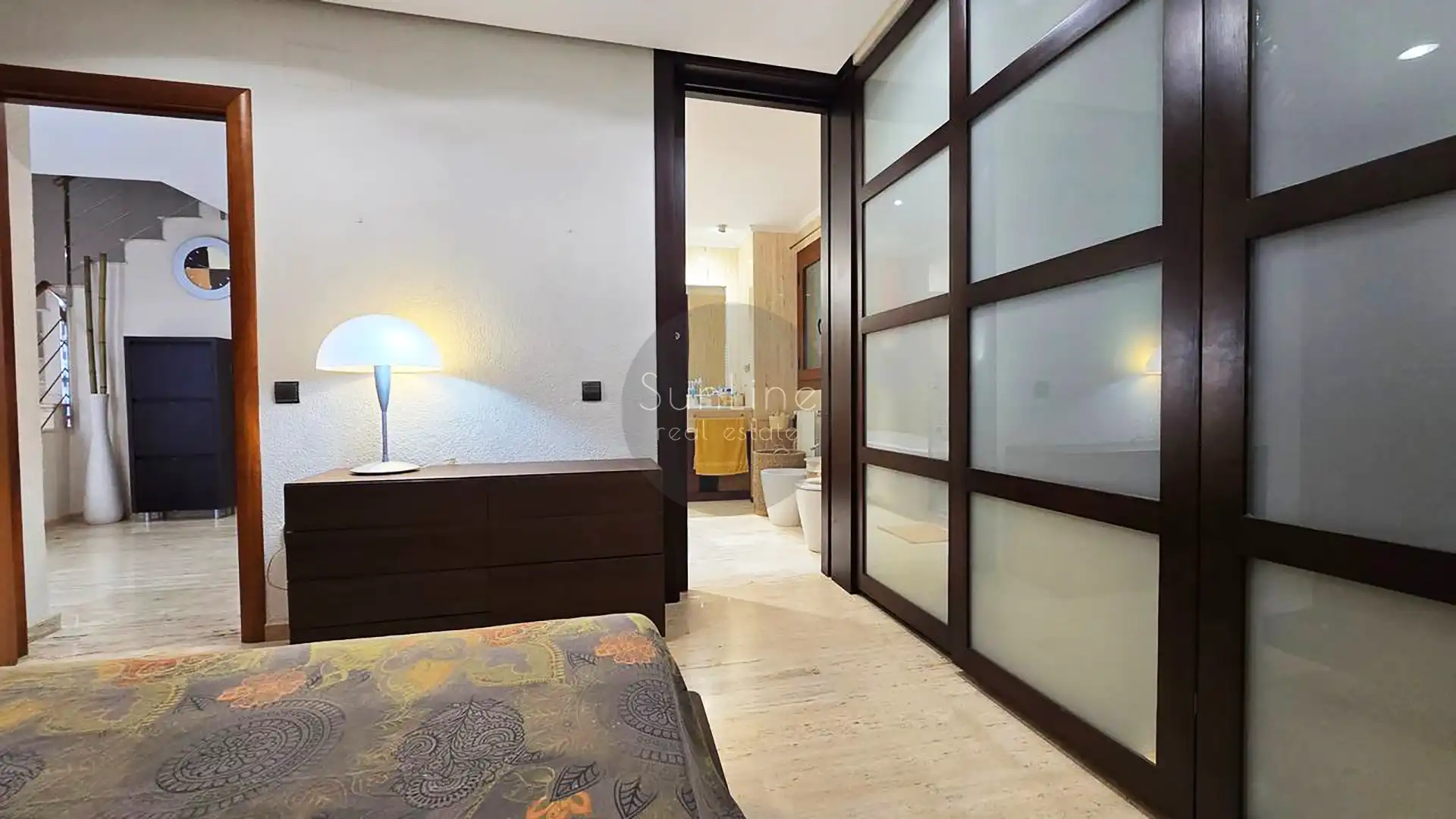 House with pool for sale in Carrer Font de la Carrasquera, imagen 110