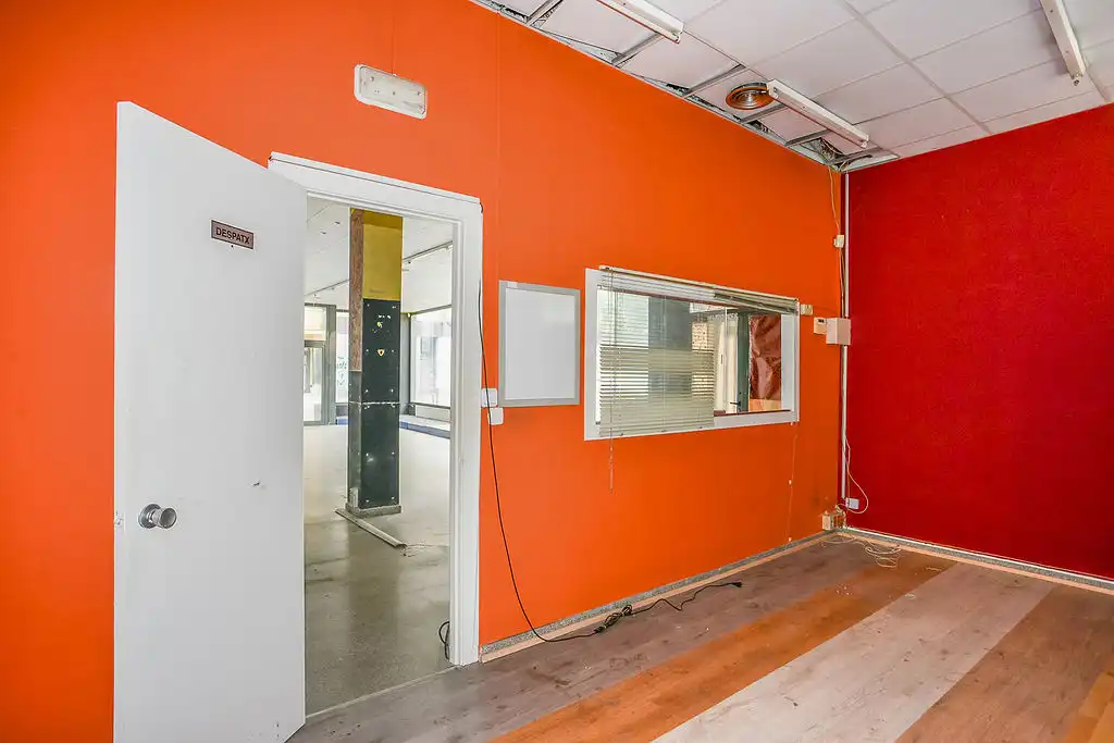 Business premises to rent in C/ Santa Eugenia, imagen 23