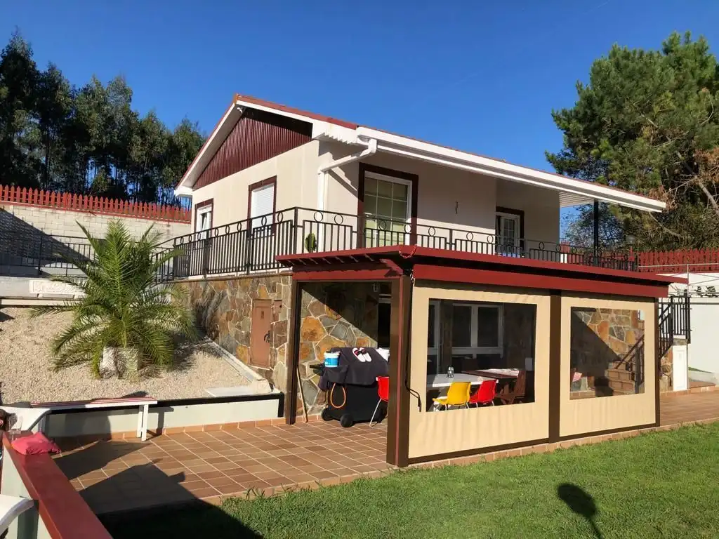 House with pool for sale in Cudillero, imagen 80