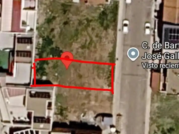 Residential zum Verkauf in Don Benito, Badajoz