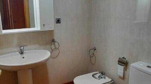 Foto 4 de Apartament de lloguer a Carretas - Pajarita, Albacete