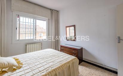 Bedroom of Apartment for sale in  Barcelona Capital  with Storage room and Balcony