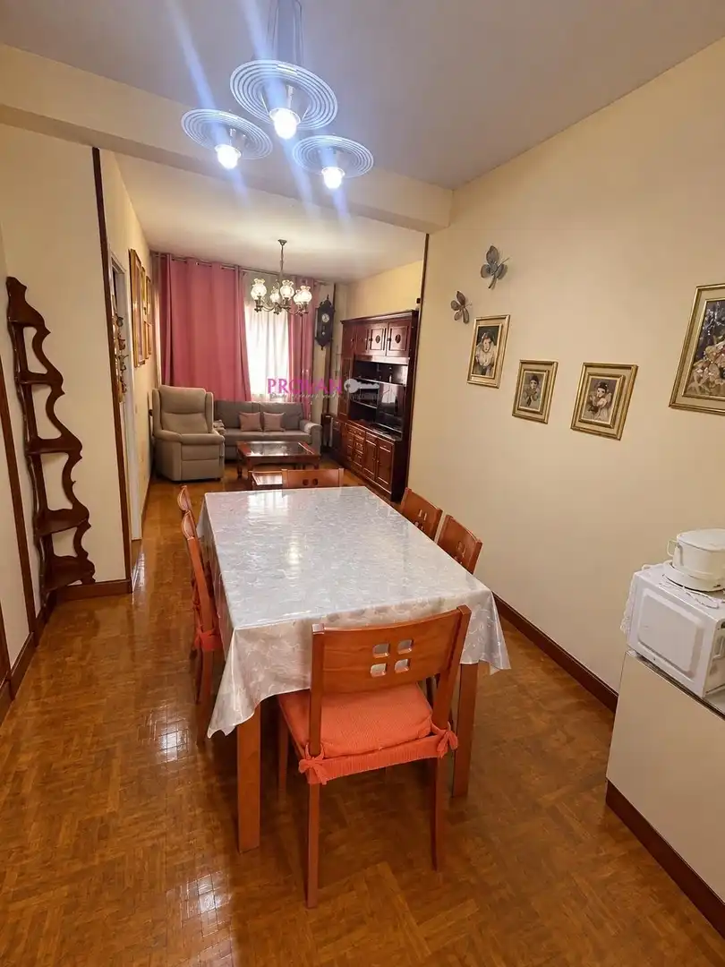 Wohnung mit Aufzug zum Verkauf in Moncloa - Aravaca