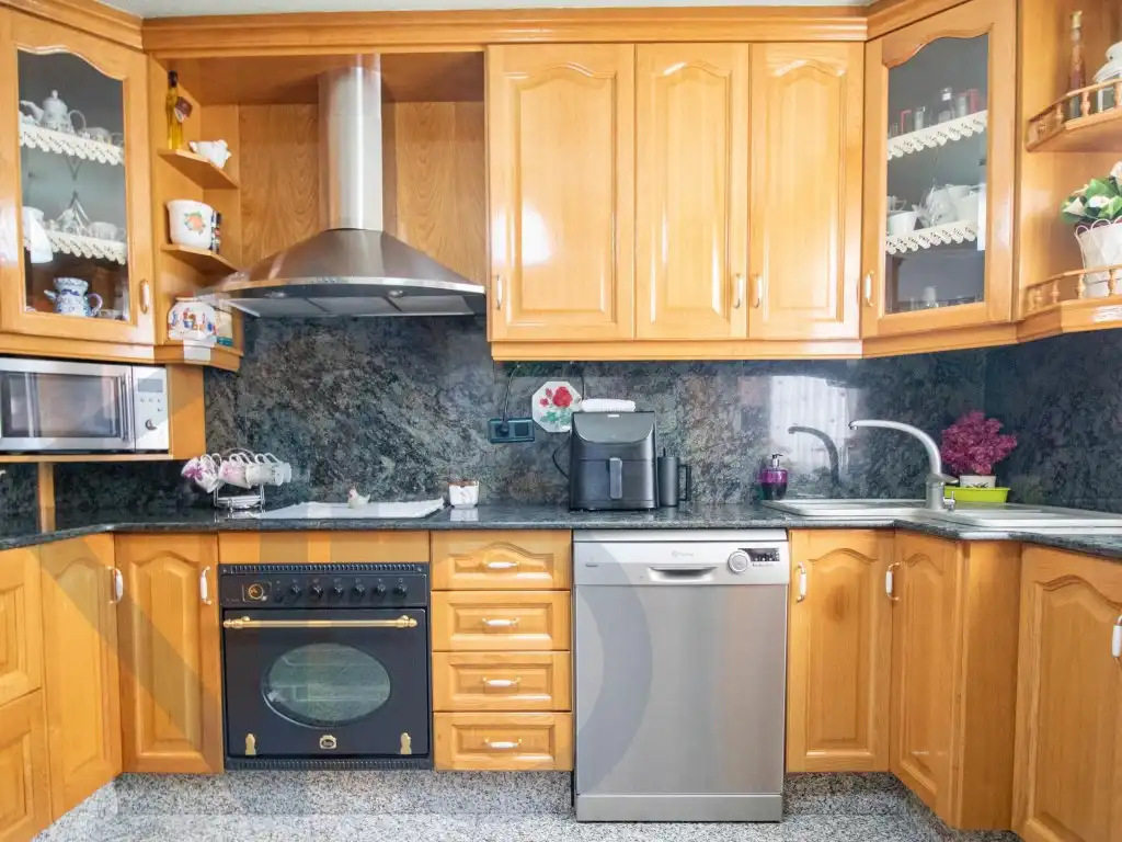 Casa o chalet en venta en Alejo Carpentier, San Juan de los Terreros