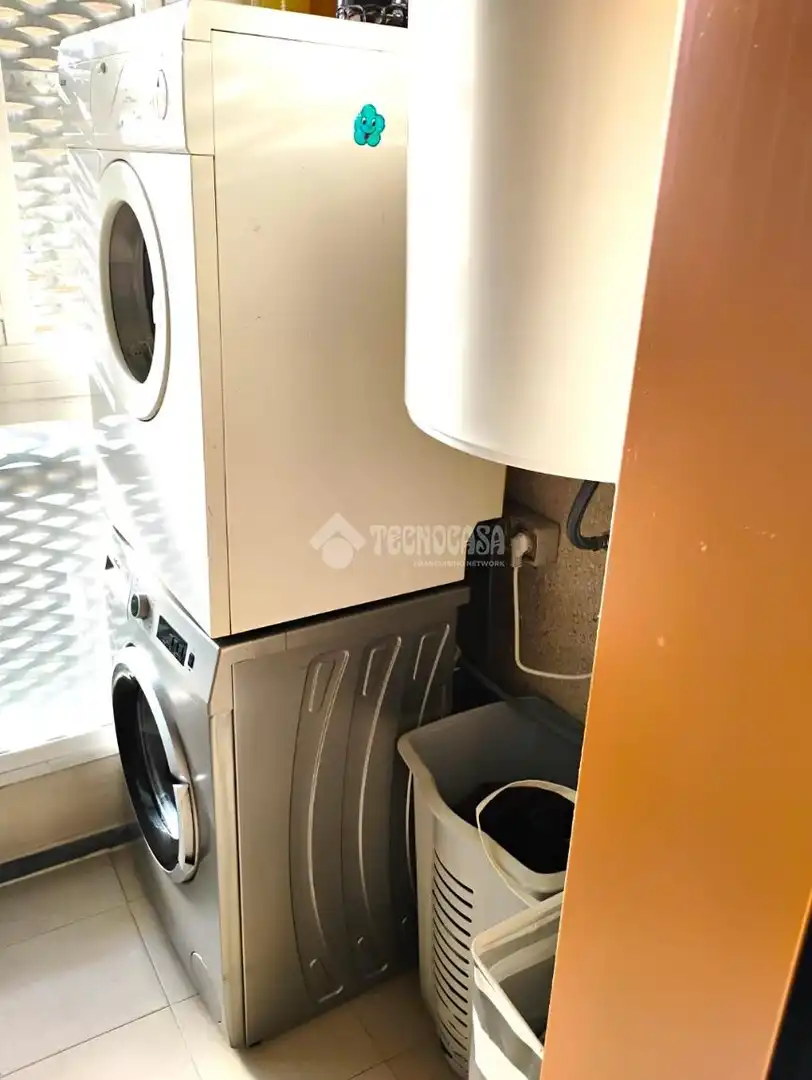 Appartamento con piscina in vendita a El Nido - Las Fuentes, imagen 7