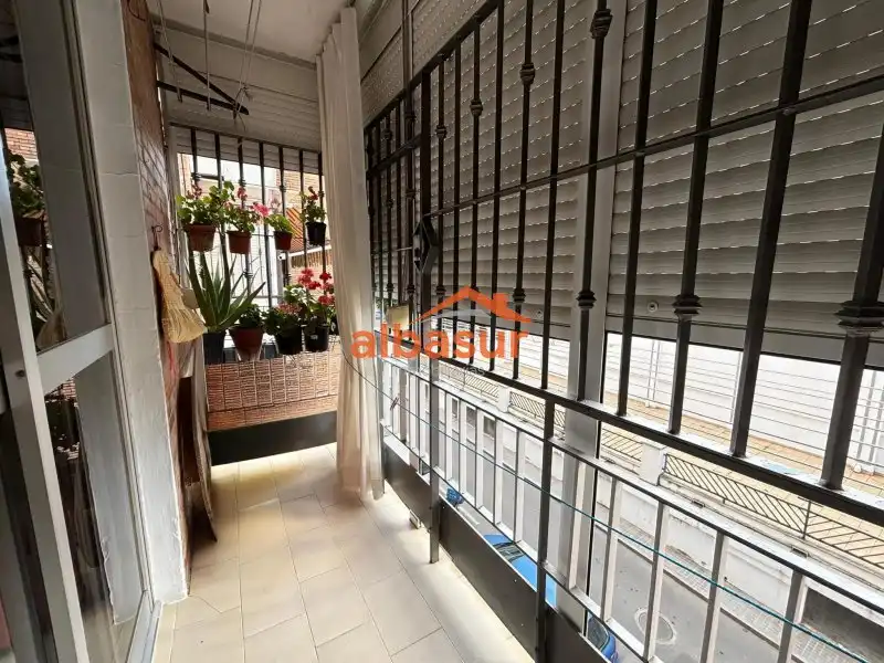 Wohnung zum Verkauf in Calle Acera de Rute, imagen 5