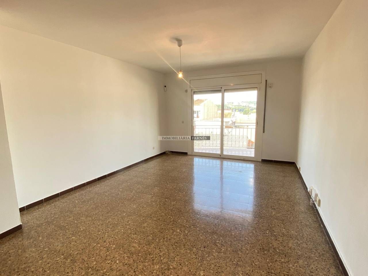 Living room of Flat for sale in Palau-solità i Plegamans  with Balcony