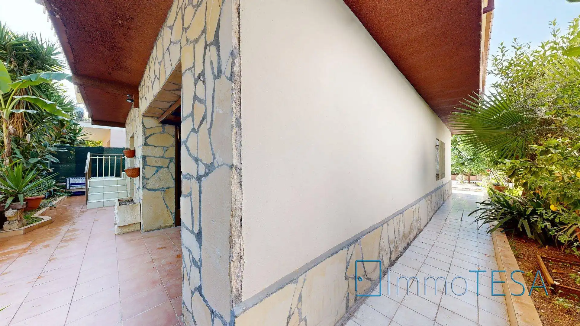 Casa o chalet en venta en Barberà del Vallès con Calefacción, Jardín privado y Balcón