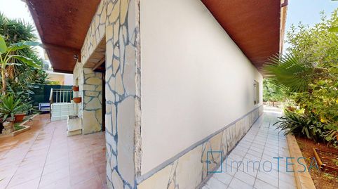 Foto 4 de Casa o chalet en venta en Centre - Eixample – Can Llobet, Barberà del Vallès
