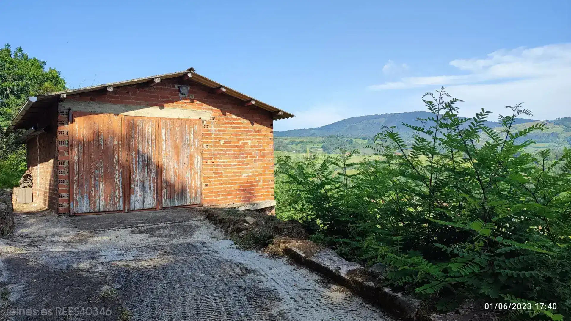 Terreno residencial en venta en Candamo, imagen 3