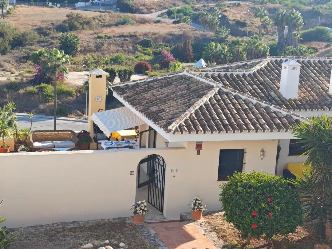 Pis de lloguer a Mijas, Málaga